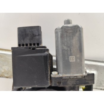 Recambio de elevalunas delantero izquierdo para citroën c3 origins referencia OEM IAM 9812081680  