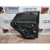 Recambio de puerta trasera izquierda para hyundai i40 comfort referencia OEM IAM   