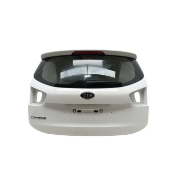 Recambio de porton trasero para kia carens ( ) drive referencia OEM IAM 73700A4040  