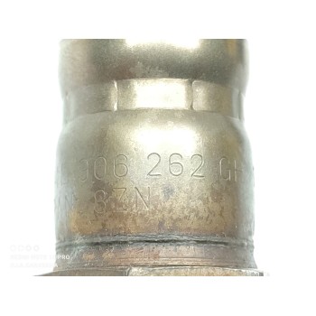 Recambio de sonda lambda para volkswagen t-cross life referencia OEM IAM 04E906262GH  