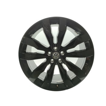 Recambio de juego llantas para volkswagen touareg r-line 4motion referencia OEM IAM 760601025D  