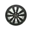 Recambio de juego llantas para volkswagen touareg r-line 4motion referencia OEM IAM 760601025D  