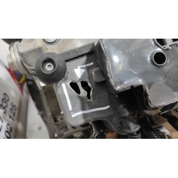 Recambio de motor completo para mercedes-benz clase s (w220) berlina 430 (220.070) referencia OEM IAM 113941  