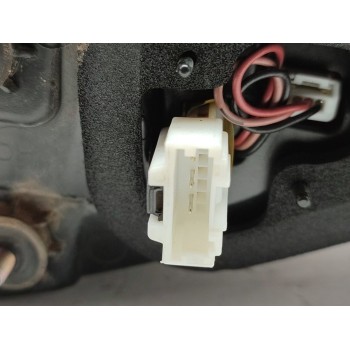 Recambio de piloto trasero derecho interior para kia proceed ( ) gt line referencia OEM IAM 92404J7200  