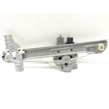 Recambio de elevalunas delantero izquierdo para citroën c3 origins referencia OEM IAM 9812081680  