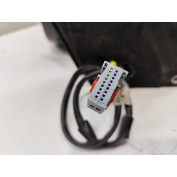 Recambio de retrovisor izquierdo para fiat croma (194) 1.9 16v multijet dynamic referencia OEM IAM 735398902  