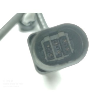 Recambio de sonda lambda para volkswagen t-cross life referencia OEM IAM 04E906262GH  