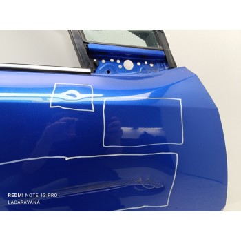 Recambio de puerta delantera derecha para toyota c-hr hybrid active referencia OEM IAM 67001F4010  