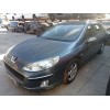 peugeot 407 sw del año 2005