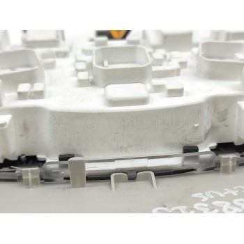 Recambio de luz interior para citroën c4 cactus business referencia OEM IAM 96781445BJ  