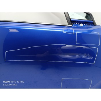 Recambio de puerta delantera derecha para toyota c-hr hybrid active referencia OEM IAM 67001F4010  