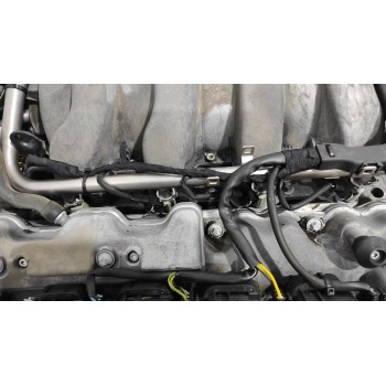 Recambio de motor completo para mercedes-benz clase s (w220) berlina 430 (220.070) referencia OEM IAM 113941  