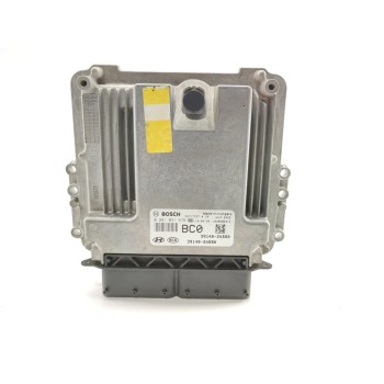 CENTRALITA MOTOR UCE 0281031578 