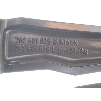 Recambio de juego llantas para volkswagen touareg r-line 4motion referencia OEM IAM 760601025D  