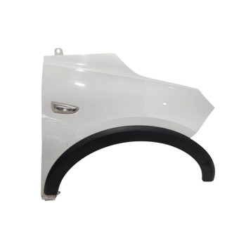 Recambio de aleta delantera derecha para opel crossland x edition referencia OEM IAM 39136754  