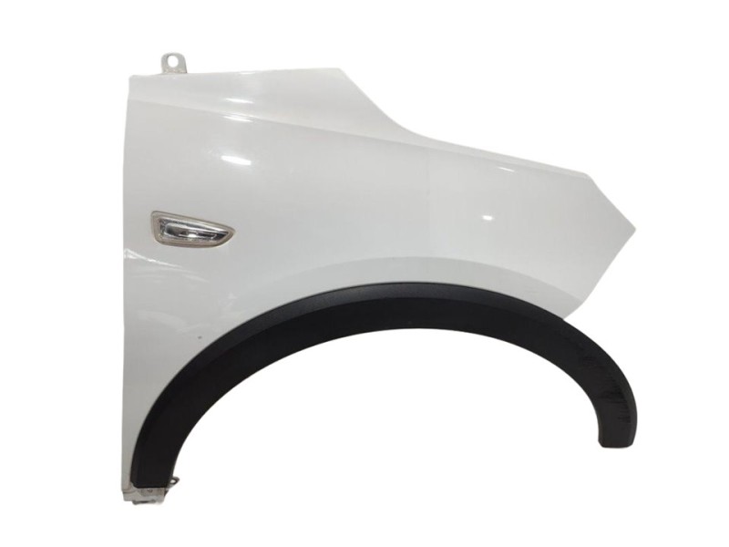 Recambio de aleta delantera derecha para opel crossland x edition referencia OEM IAM 39136754  