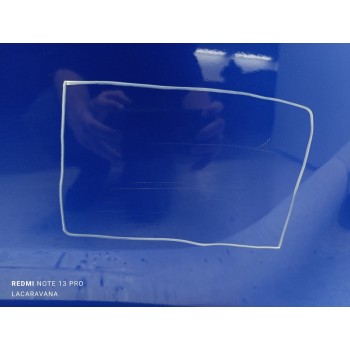 Recambio de puerta delantera derecha para toyota c-hr hybrid active referencia OEM IAM 67001F4010  