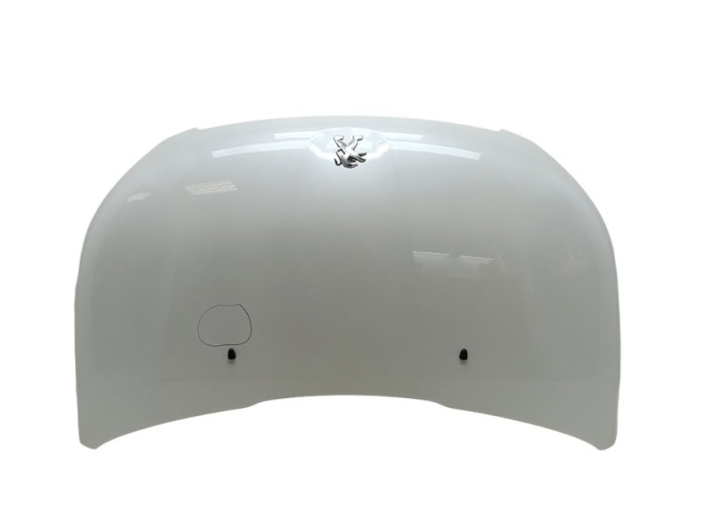 Recambio de capo para peugeot 2008 (--.2013) allure referencia OEM IAM 9677673680  