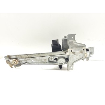 Recambio de elevalunas trasero derecho para citroën c3 origins referencia OEM IAM 9813092980  