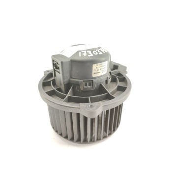 Recambio de ventilador calefaccion para hyundai i40 comfort referencia OEM IAM B308830510  