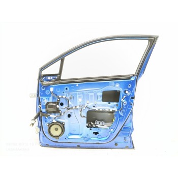 Recambio de puerta delantera derecha para toyota c-hr hybrid active referencia OEM IAM 67001F4010  