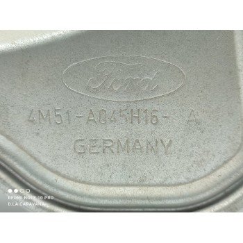 Recambio de elevalunas delantero izquierdo para ford focus berlina (cap) ambiente (d) referencia OEM IAM 4M51A045H16A  