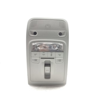 LUZ INTERIOR 8X0947135AK 