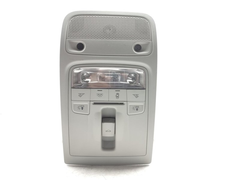 Recambio de luz interior para audi q3 (8ug) sport quattro referencia OEM IAM 8X0947135AK  