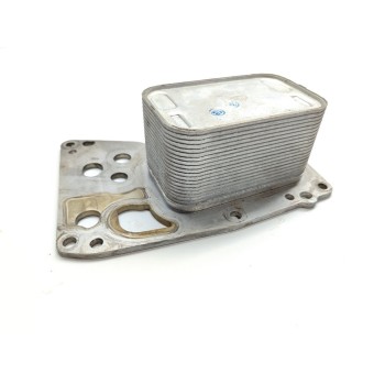 Recambio de enfriador aceite motor para bmw serie 5 touring (f11) 520d referencia OEM IAM 11428507626  