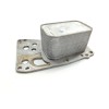 Recambio de enfriador aceite motor para bmw serie 5 touring (f11) 520d referencia OEM IAM 11428507626  
