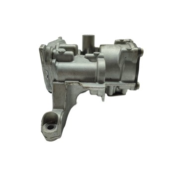 Recambio de bomba aceite para volkswagen golf vii lim. gtd bluemotion referencia OEM IAM 04L145208K  