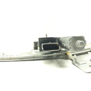 Recambio de elevalunas trasero derecho para citroën c3 origins referencia OEM IAM 9813092980  