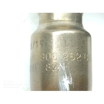 Recambio de sonda lambda para volkswagen t-cross life referencia OEM IAM 04E906262CS  