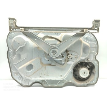 Recambio de elevalunas delantero izquierdo para ford focus berlina (cap) ambiente (d) referencia OEM IAM 4M51A045H16A  