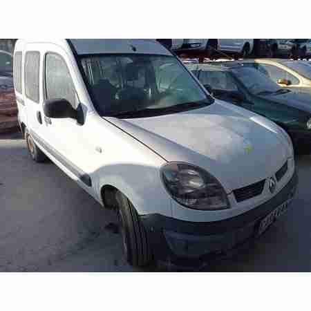 RENAULT KANGOO (F/KC0)