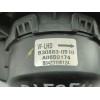 Recambio de ventilador calefaccion para hyundai i40 comfort referencia OEM IAM B308830510  
