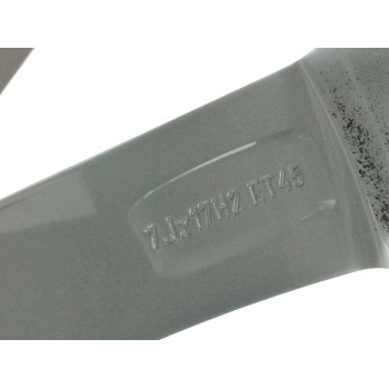 Recambio de llanta para volkswagen t-roc (d11) r-line referencia OEM IAM 2GA601025B  