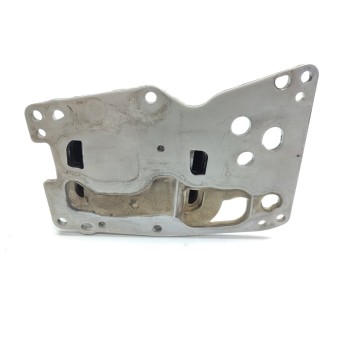 Recambio de enfriador aceite motor para bmw serie 5 touring (f11) 520d referencia OEM IAM 11428507626  