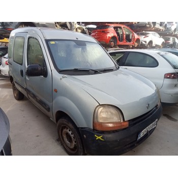 renault kangoo (kc0/1_) del año 2001