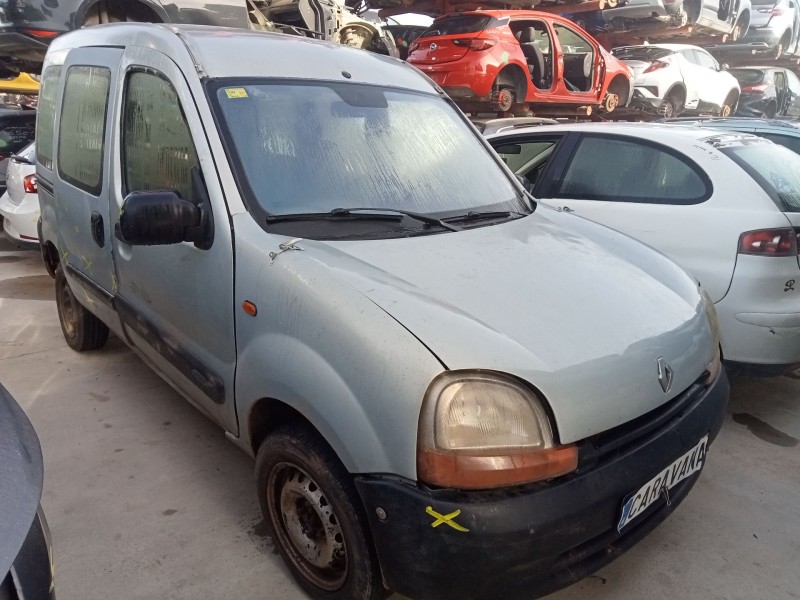 renault kangoo (kc0/1_) del año 2001