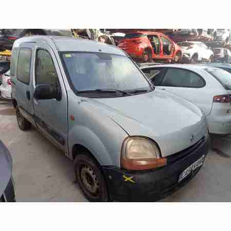 RENAULT KANGOO (KC0/1_)