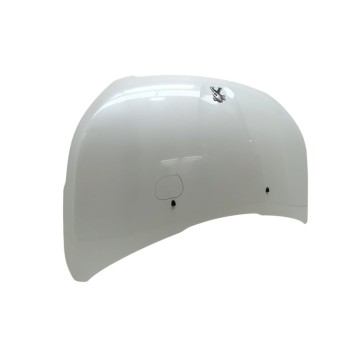 Recambio de capo para peugeot 2008 (--.2013) allure referencia OEM IAM 9677673680  