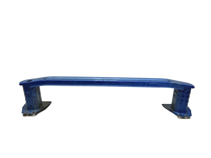 Recambio de refuerzo paragolpes trasero para toyota c-hr hybrid active referencia OEM IAM 52023F4010  