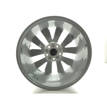 Recambio de llanta para volkswagen t-roc (d11) r-line referencia OEM IAM 2GA601025B  