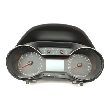 Recambio de deposito combustible para opel crossland x edition referencia OEM IAM 9822624180  