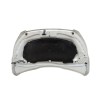 Recambio de capo para peugeot 2008 (--.2013) allure referencia OEM IAM 9677673680  