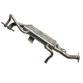 Recambio de enfriador egr para mercedes-benz clase clk (w207) coupe 350 cdi be prime edition (207.322) referencia OEM IAM A64214