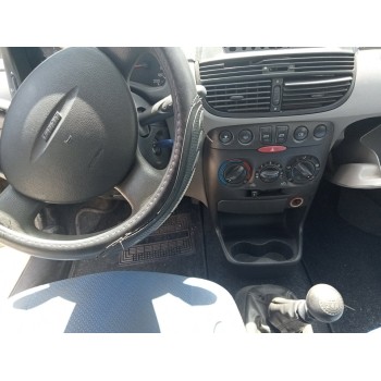 fiat punto berlina (188) del año 2002