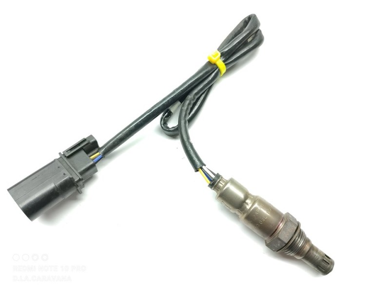 Recambio de sonda lambda para volkswagen golf vii variant (bv5) business referencia OEM IAM 04L906262A  