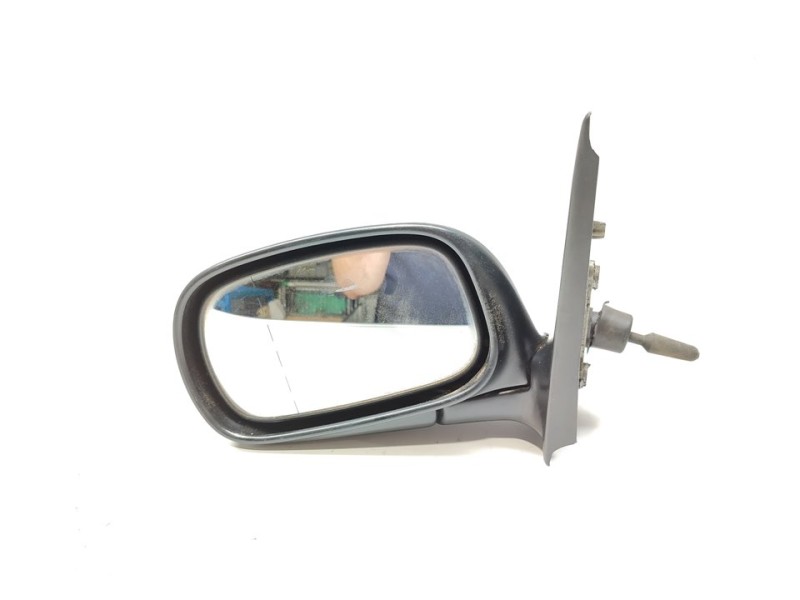 Recambio de retrovisor izquierdo para nissan micra (k11) alpine (1996) referencia OEM IAM 963026F600  